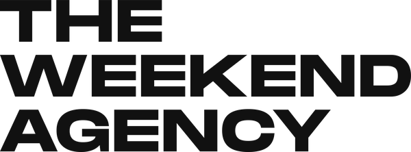 The Weekend Agency